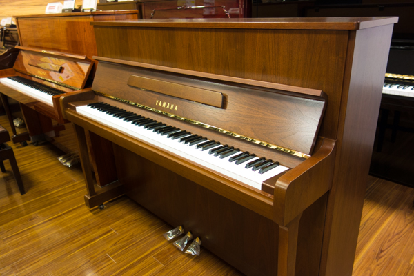 株式会社ピアノプラザ | YAMAHA W116WT(4702)